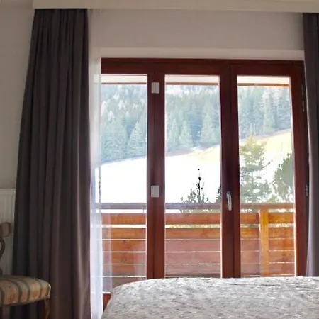 Panorama Rosie Design Chalet Bad Kleinkirchheim Exterior photo