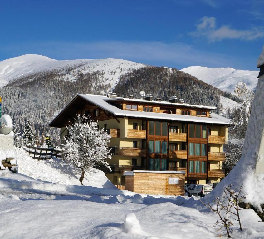 Panorama Rosie Design Bad Kleinkirchheim