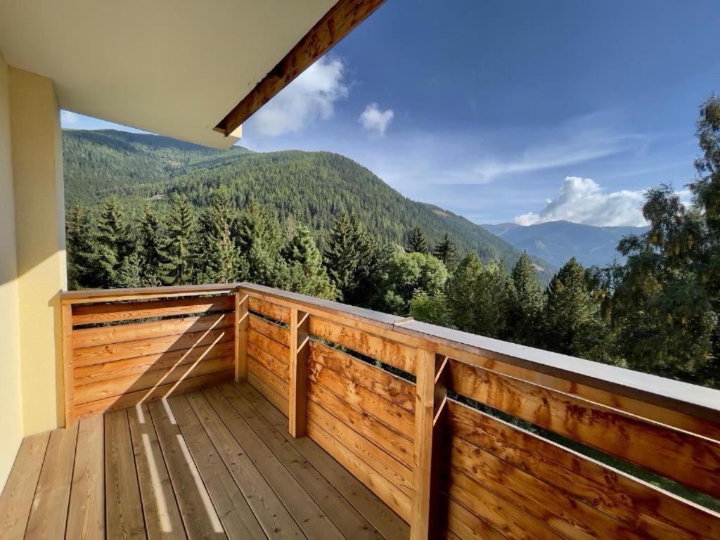 Panorama Rosie Design Apartment Bad Kleinkirchheim