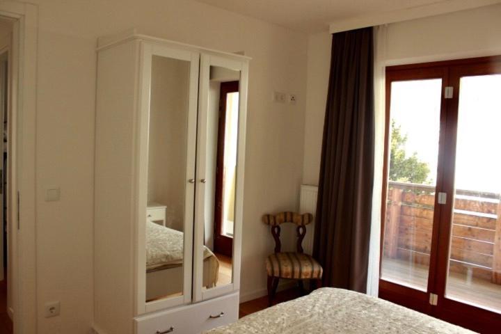 Panorama Rosie Design Apartment Bad Kleinkirchheim