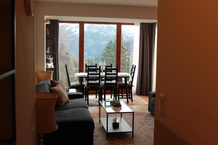 Panorama Rosie Design Apartment Bad Kleinkirchheim