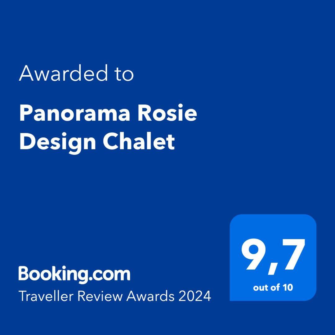 Appartamento Panorama Rosie Design